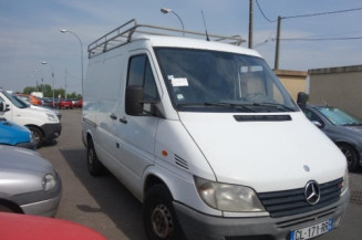 Porte de coffre gauche MERCEDES SPRINTER 1