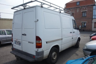 Porte de coffre gauche MERCEDES SPRINTER 1