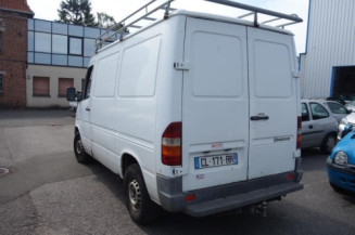 Porte de coffre gauche MERCEDES SPRINTER 1