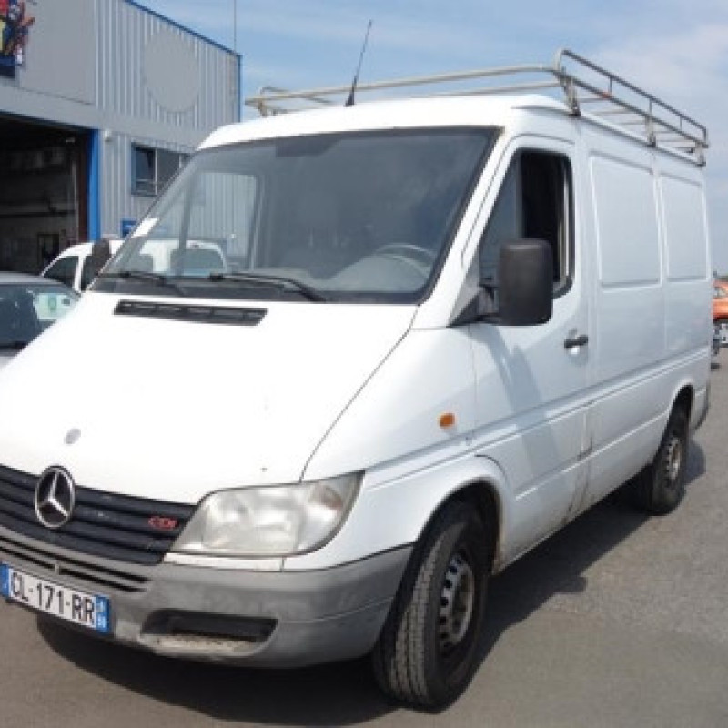 Leve vitre mecanique avant gauche MERCEDES SPRINTER 1 Photo n°2