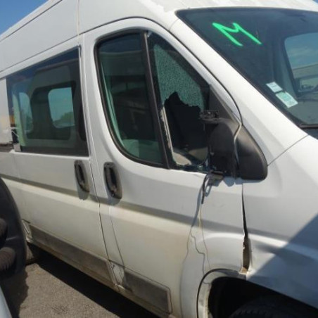 Cardan droit (transmission) CITROEN JUMPER 3