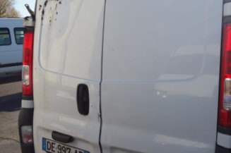 Afficheur RENAULT TRAFIC 2