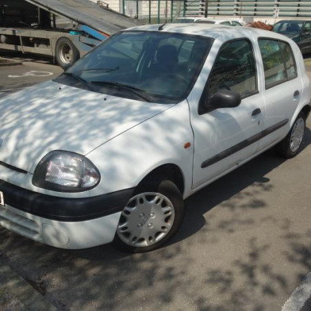 Cric RENAULT CLIO 2 Photo n°1