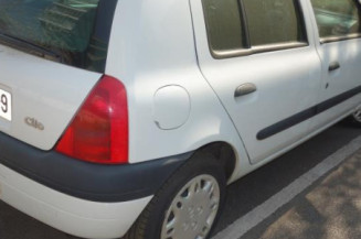 Cric RENAULT CLIO 2