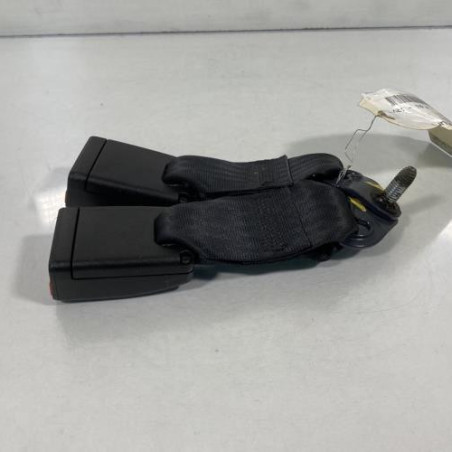 Attache ceinture arriere droit DACIA SANDERO 2