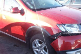 Attache ceinture arriere gauche DACIA SANDERO 2