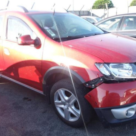 Amortisseur avant droit DACIA SANDERO 2