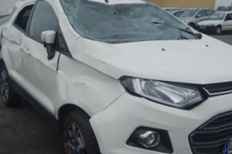 Anti brouillard droit (feux) FORD ECOSPORT