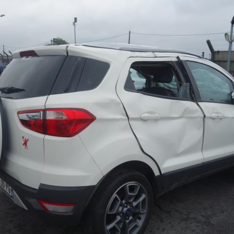 Anti brouillard droit (feux) FORD ECOSPORT Photo n°5