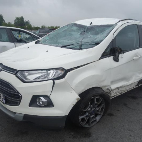 Calandre FORD ECOSPORT