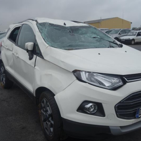 Vitre arriere gauche FORD ECOSPORT