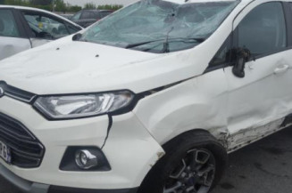 Cric FORD ECOSPORT Photo n°1