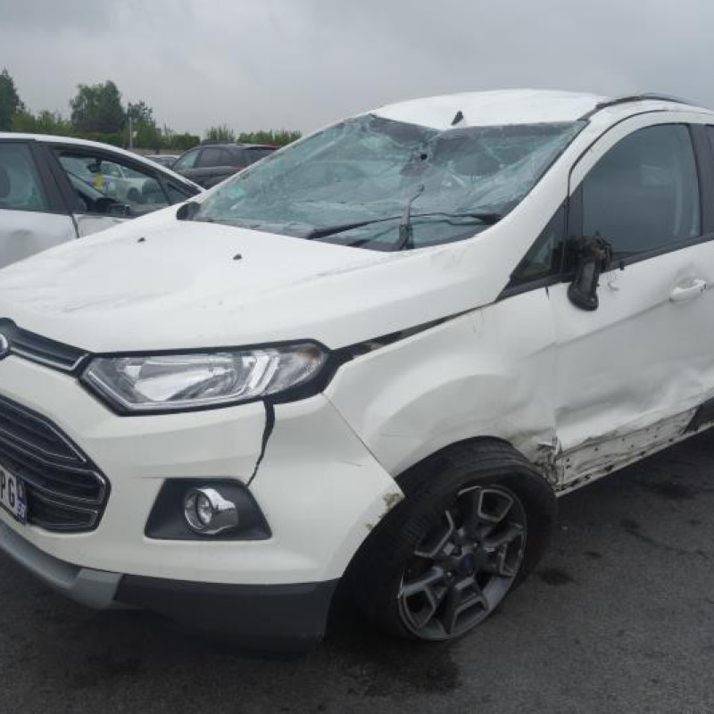 Cric FORD ECOSPORT Photo n°1