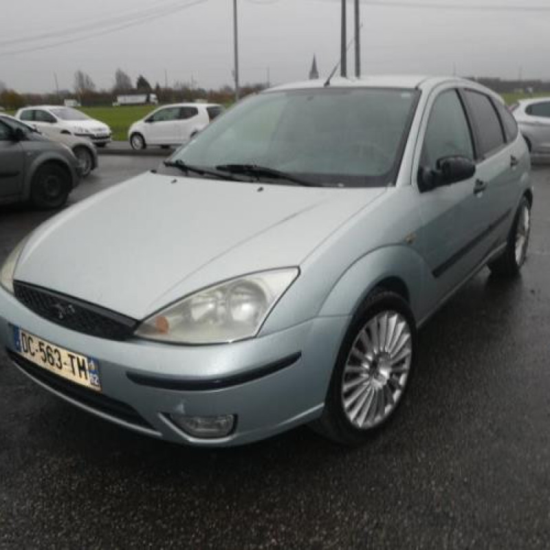 Boitier air bag FORD FOCUS 1 Photo n°4