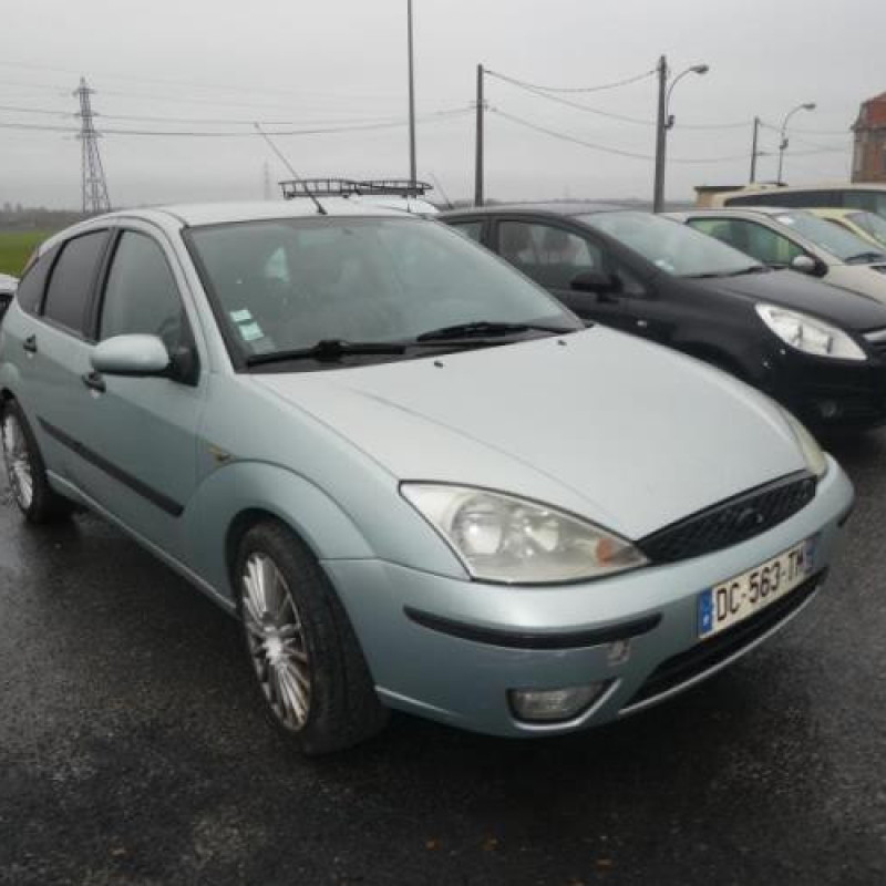 Boitier air bag FORD FOCUS 1 Photo n°5