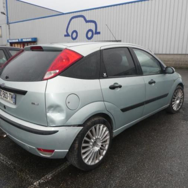 Boitier air bag FORD FOCUS 1 Photo n°6