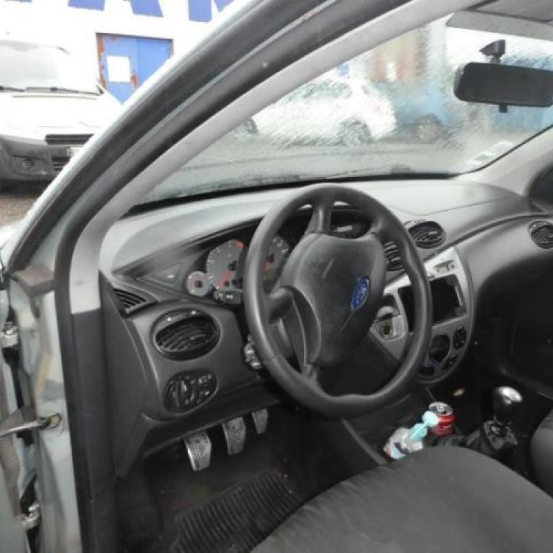 Boitier air bag FORD FOCUS 1 Photo n°8