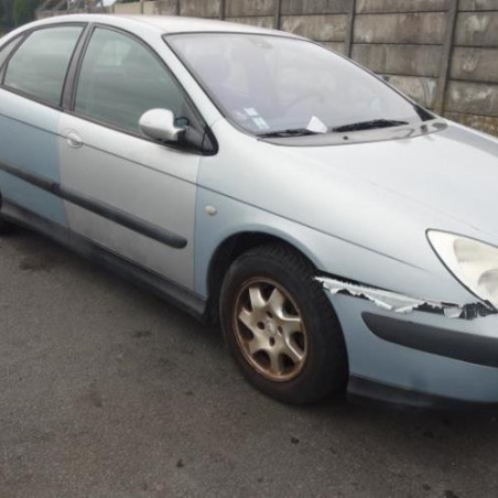 Bas de caisse gauche CITROEN C5 1