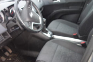 Boitier filtre a air OPEL MERIVA B