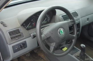 Avertisseur/Klaxon SKODA FABIA 1