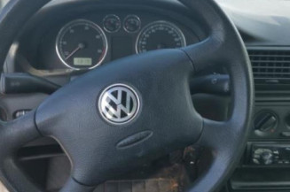 Bouton de coffre VOLKSWAGEN PASSAT 4