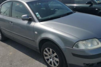 Etrier arriere gauche (freinage) VOLKSWAGEN PASSAT 4