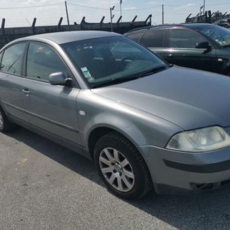 Etrier arriere gauche (freinage) VOLKSWAGEN PASSAT 4