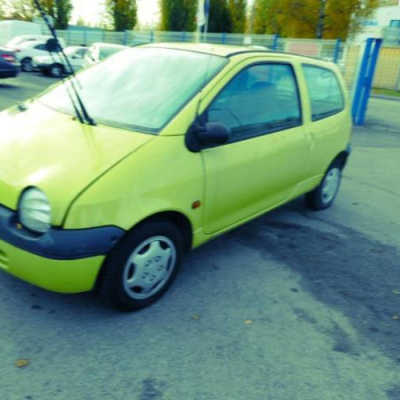 Tambour arriere gauche RENAULT TWINGO 1 Photo n°1