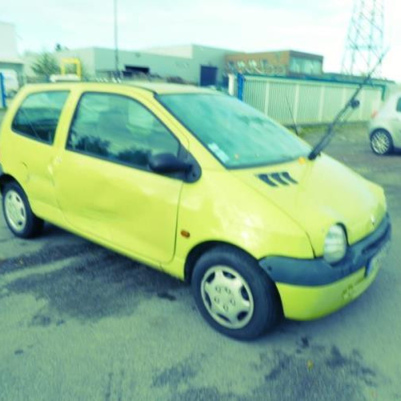 Tambour arriere gauche RENAULT TWINGO 1 Photo n°2