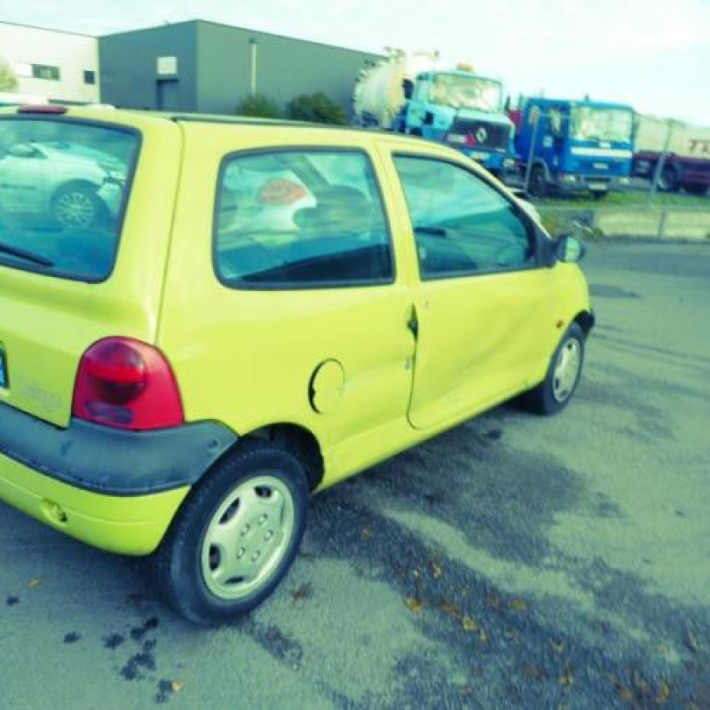 Tambour arriere gauche RENAULT TWINGO 1 Photo n°3