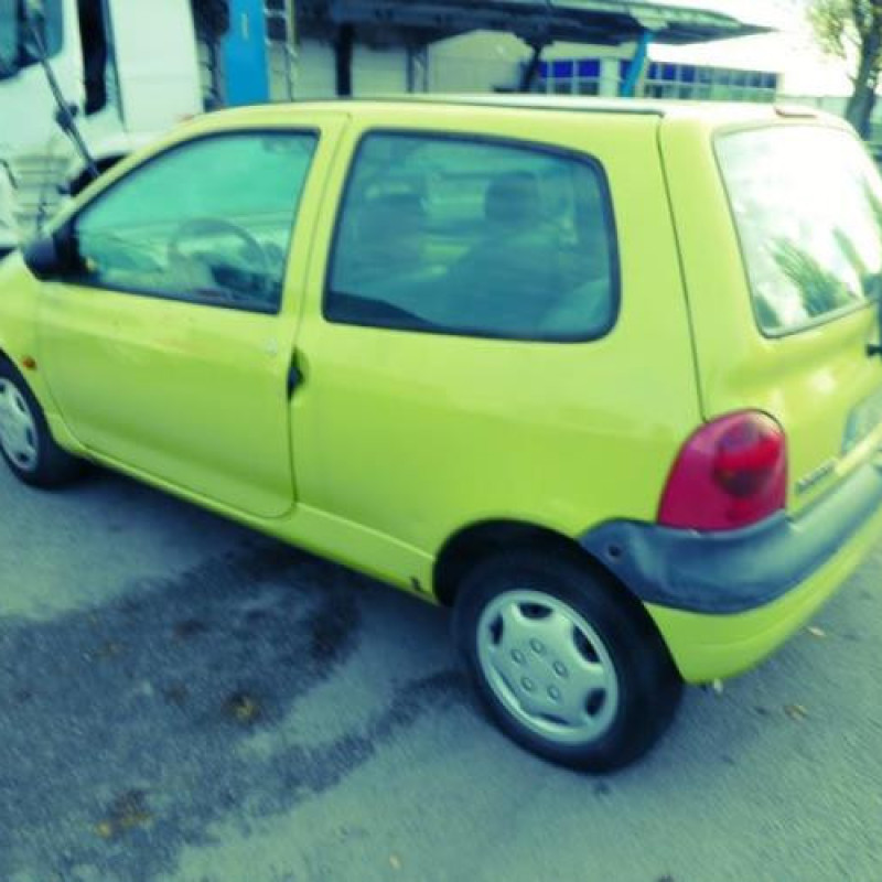 Tambour arriere gauche RENAULT TWINGO 1 Photo n°4