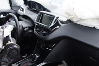 Cardan droit (transmission) PEUGEOT 2008 1