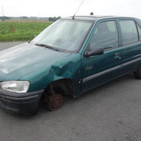 Leve vitre mecanique avant droit PEUGEOT 106