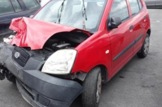 Aile avant gauche KIA PICANTO 1