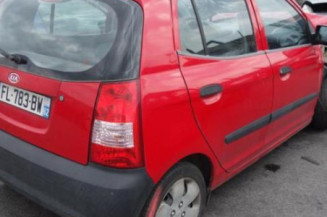 Aile avant gauche KIA PICANTO 1