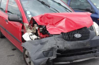 Boitier air bag KIA PICANTO 1