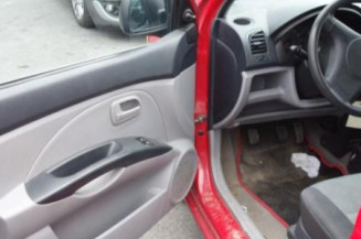 Boitier air bag KIA PICANTO 1