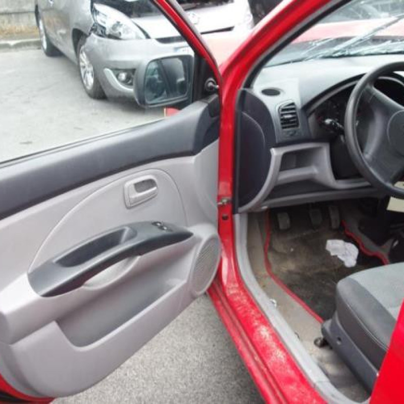 Boitier air bag KIA PICANTO 1 Photo n°8