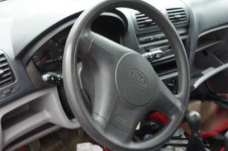 Boitier air bag KIA PICANTO 1