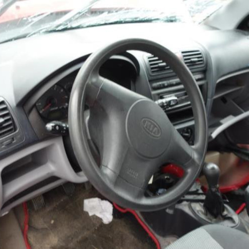 Boitier air bag KIA PICANTO 1 Photo n°9