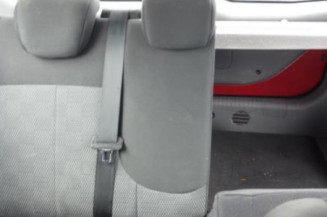 Boitier air bag KIA PICANTO 1