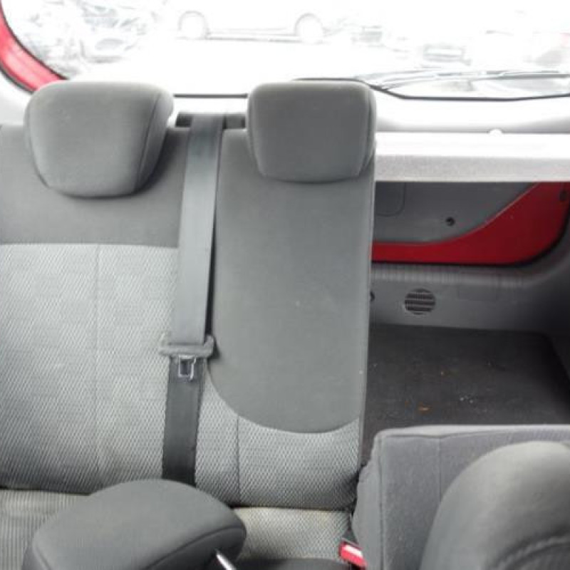 Boitier air bag KIA PICANTO 1 Photo n°11