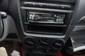 Boitier air bag KIA PICANTO 1