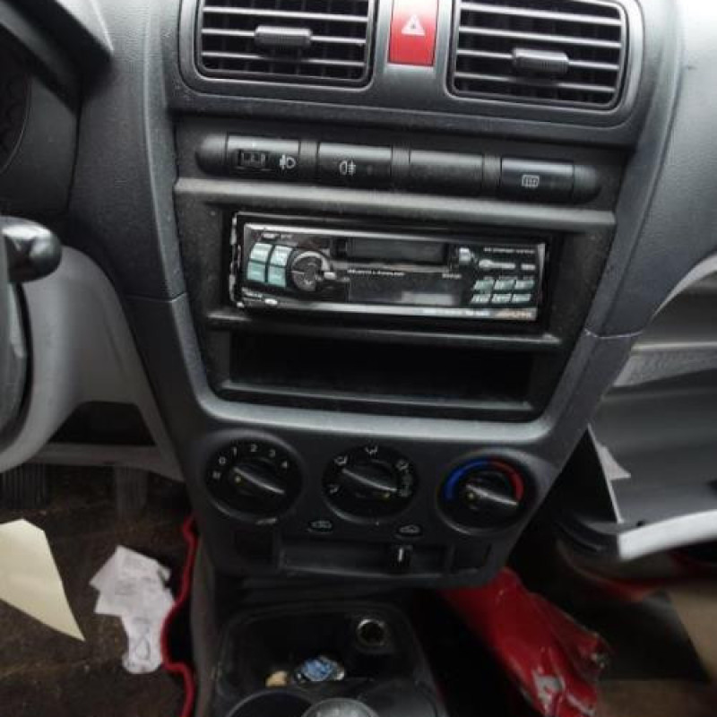 Boitier air bag KIA PICANTO 1 Photo n°12