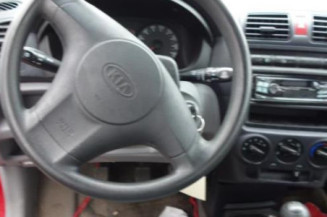 Boitier air bag KIA PICANTO 1