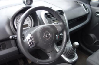 Pompe lave glace avant OPEL AGILA B