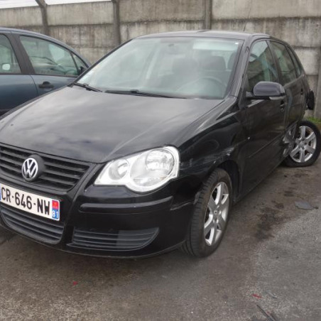 Charniere de capot VOLKSWAGEN POLO 4