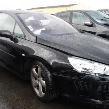 Volant PEUGEOT 407