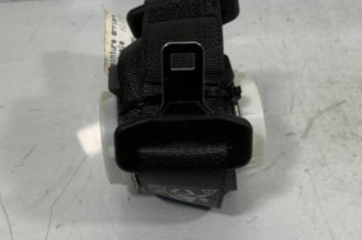 Ceinture arriere centrale OPEL MERIVA B