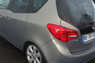 Debitmetre OPEL MERIVA B